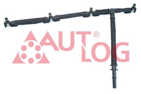 Шланг паливної системи autlog KL3172