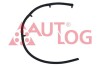 Шланг паливної системи autlog KL3224
