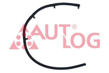 Шланг паливної системи autlog KL3224
