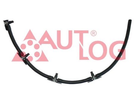Шланг паливної системи autlog KL3229