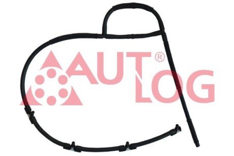 Шланг паливної системи autlog KL3230