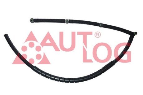 Шланг паливної системи autlog KL3241