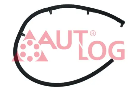 Шланг паливної системи Autlog KL3255