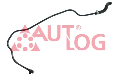 Шланг гальмівний передній Autlog KL3203