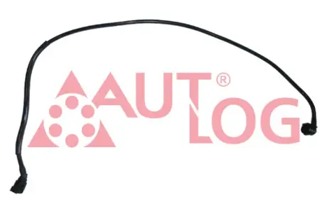 Шланг радiатора autlog KL3225