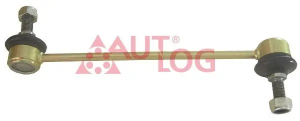 Стійка (тяга) стабілізатора передня Autlog FT1201 (фото 1)