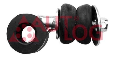 Стійка (тяга) стабілізатора передня autlog FT1550