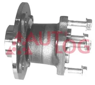 Ступиця колеса Autlog RS1008
