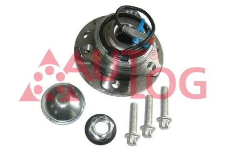 Ступиця колеса autlog RS1012 u043du0430