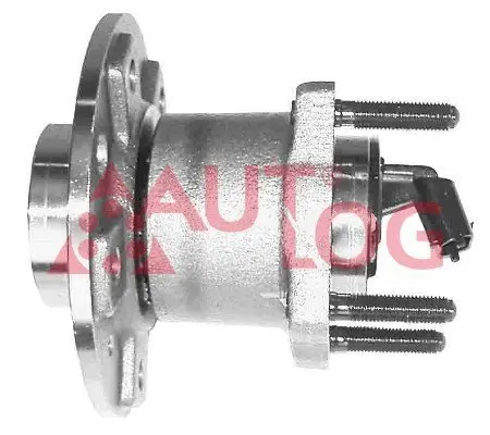 Ступиця колеса Autlog RS1014 (фото 1)