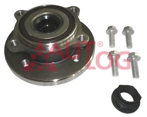 Ступиця колеса Autlog RS1181 (фото 1)