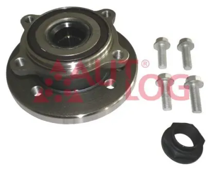 Ступиця колеса Autlog RS1181