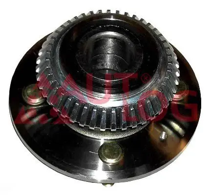 Ступиця колеса Autlog RS1190 (фото 1)