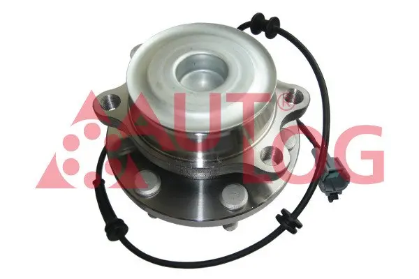 Ступиця колеса Autlog RS1206 (фото 1)