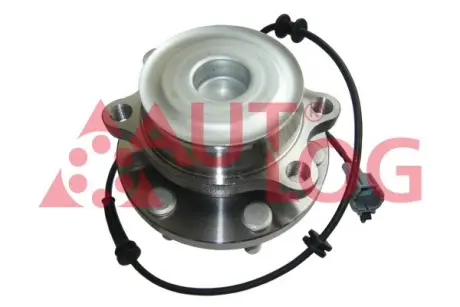 Ступиця колеса Autlog RS1206