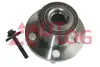 Ступиця колеса Autlog RS1226 (фото 1)