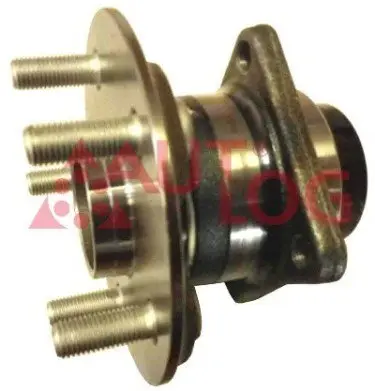 Ступиця колеса autlog RS1252