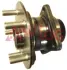 Ступиця колеса autlog RS1252