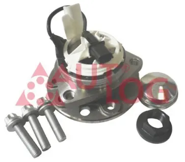 Ступиця колеса Autlog RS1278