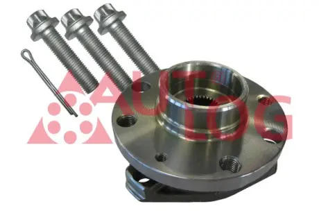 Ступиця колеса Autlog RS1305