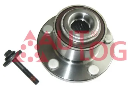 Ступиця колеса d 131.3mm Autlog RS1225