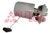 Топливный насос (блок) CLIO/SYMBOL 1.2-1.6 98- autlog KP5111