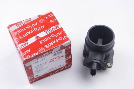 Вимірювач маси повітря autlog LM1017