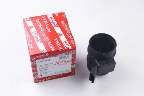 Вимірювач маси повітря autlog LM1037