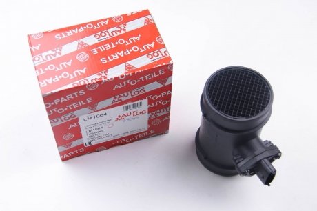 Вимірювач маси повітря autlog LM1064