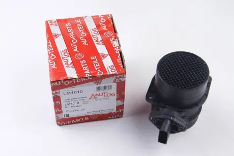 Вимірювач маси повітря Autlog LM1010