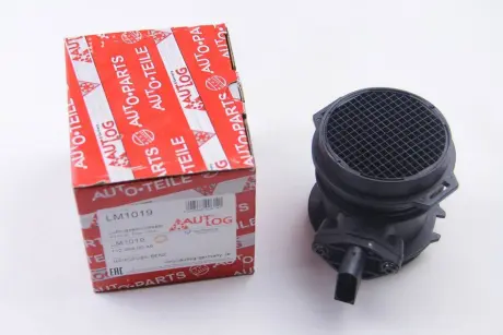Вимірювач маси повітря Autlog LM1019