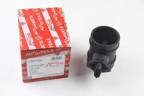 Вимірювач маси повітря Autlog LM1028