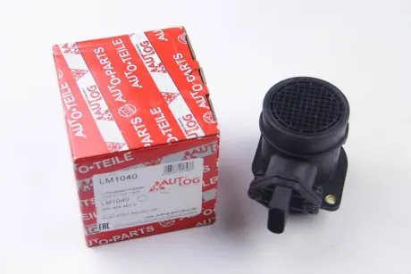 Вимірювач маси повітря autlog LM1040