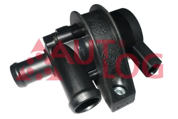 Водяной насос дополнительный VW Passat 2.0TSI 10-15/Golf V 2.0GTI 04-09 autlog WP8002