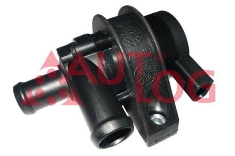 Водяной насос дополнительный VW Passat 2.0TSI 10-15/Golf V 2.0GTI 04-09 autlog WP8002