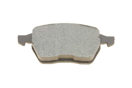 Комплект гальмівних колодок auto standart AST676d