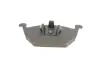 Тормозные колодки AUTO STANDART AST131