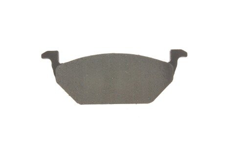 Тормозні (гальмівні) колодки auto standart AST131