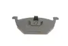 Тормозные колодки AUTO STANDART AST131