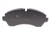 Тормозні (гальмівні) колодки AUTO STANDART AST200 (фото 3)
