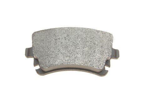 Тормозные колодки auto standart AST326