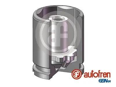 Поршень супорта з механiзмом autofren seinsa D025543K