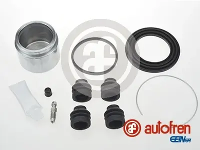 Ремкомплект переднего тормозного суппорта autofren seinsa D41776C