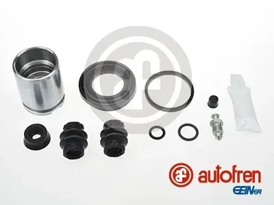 Комплект супорта з поршнем Autofren Seinsa D42765C