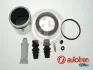 Ремкомплект переднего тормозного суппорта autofren seinsa D42832C