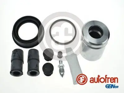 Ремкомплект направляющих тормозного суппорта autofren seinsa D42932C