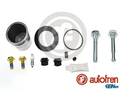 Ремкомплект переднього гальмівного супорта autofren seinsa D43346S