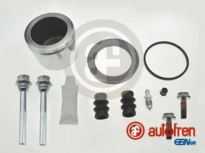 Ремкомплект переднего тормозного суппорта autofren seinsa D43513S