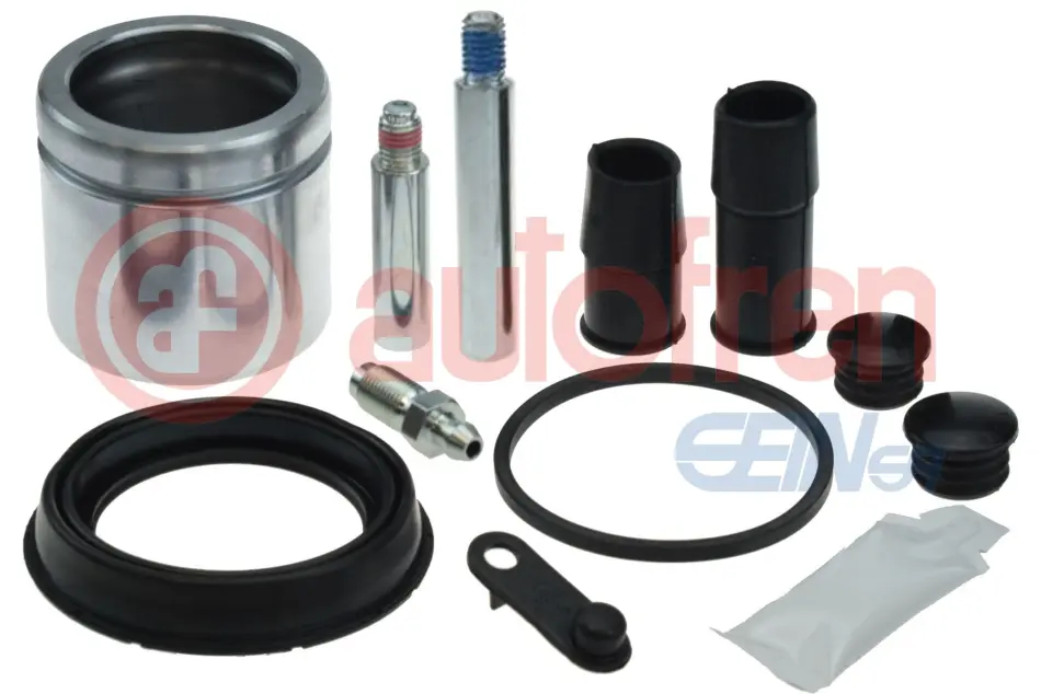Ремкомплект супорта autofren seinsa D43717S