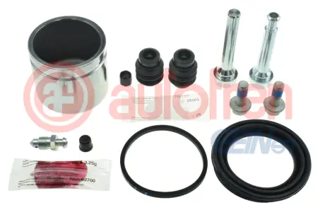 Ремкомплект переднего тормозного суппорта autofren seinsa D45898S